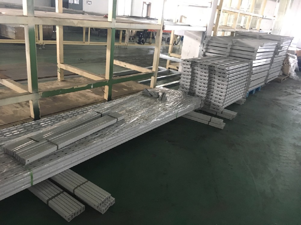 仓储货架应该注意检查项目有哪些?